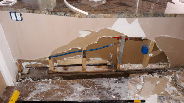 Best Carpet water damage restoration  in Poipu, HI