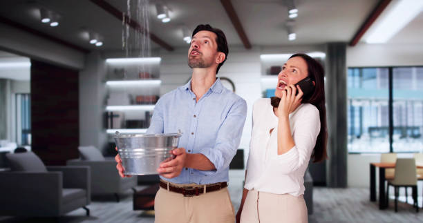 Professional Water damage restoration in HI